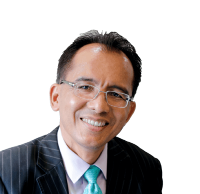 Mr. Zaini bin Abdul Wahab 