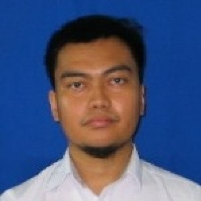Prof. Madya Dr. Akmal Nizam bin Mohammed