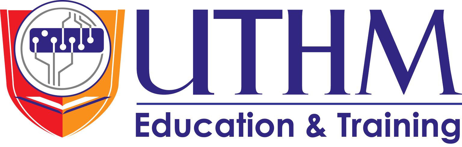 UTHM EduTrain