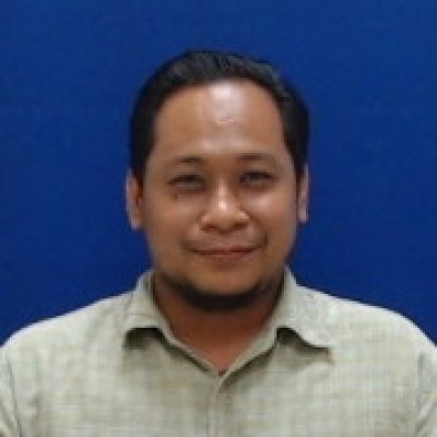 Prof. Madya Dr. Mohammad Kamil bin Abdullah