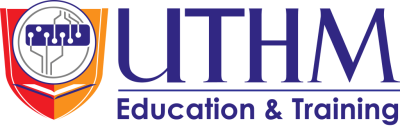 UTHM EduTrain Conference Portal