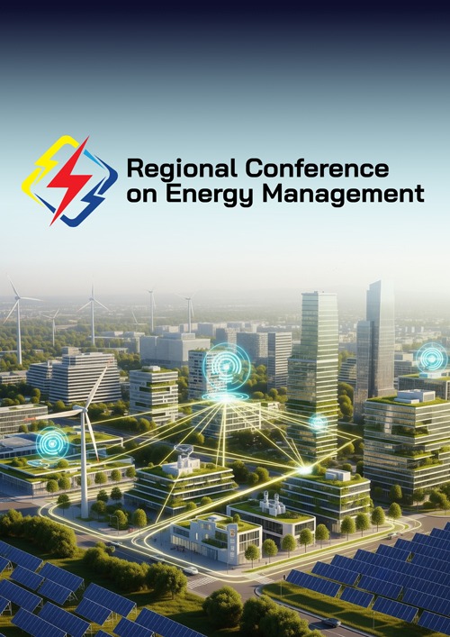 2nd Regional Conference on Energy Management 2026